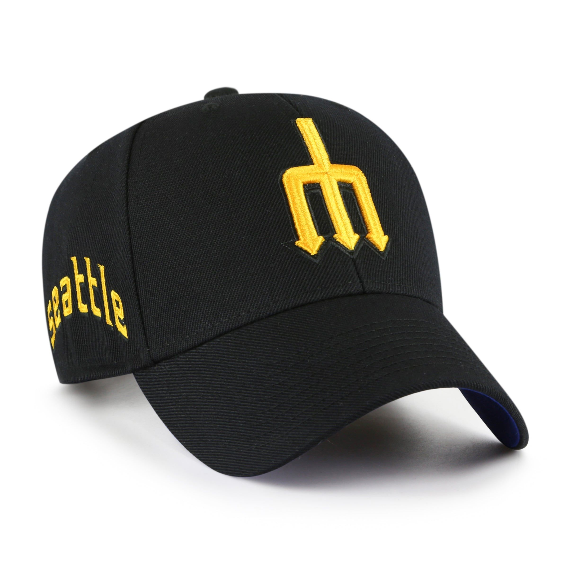 SEATTLE MARINERS CITY CONNECT DOUBLE '47 MVP sold by 47