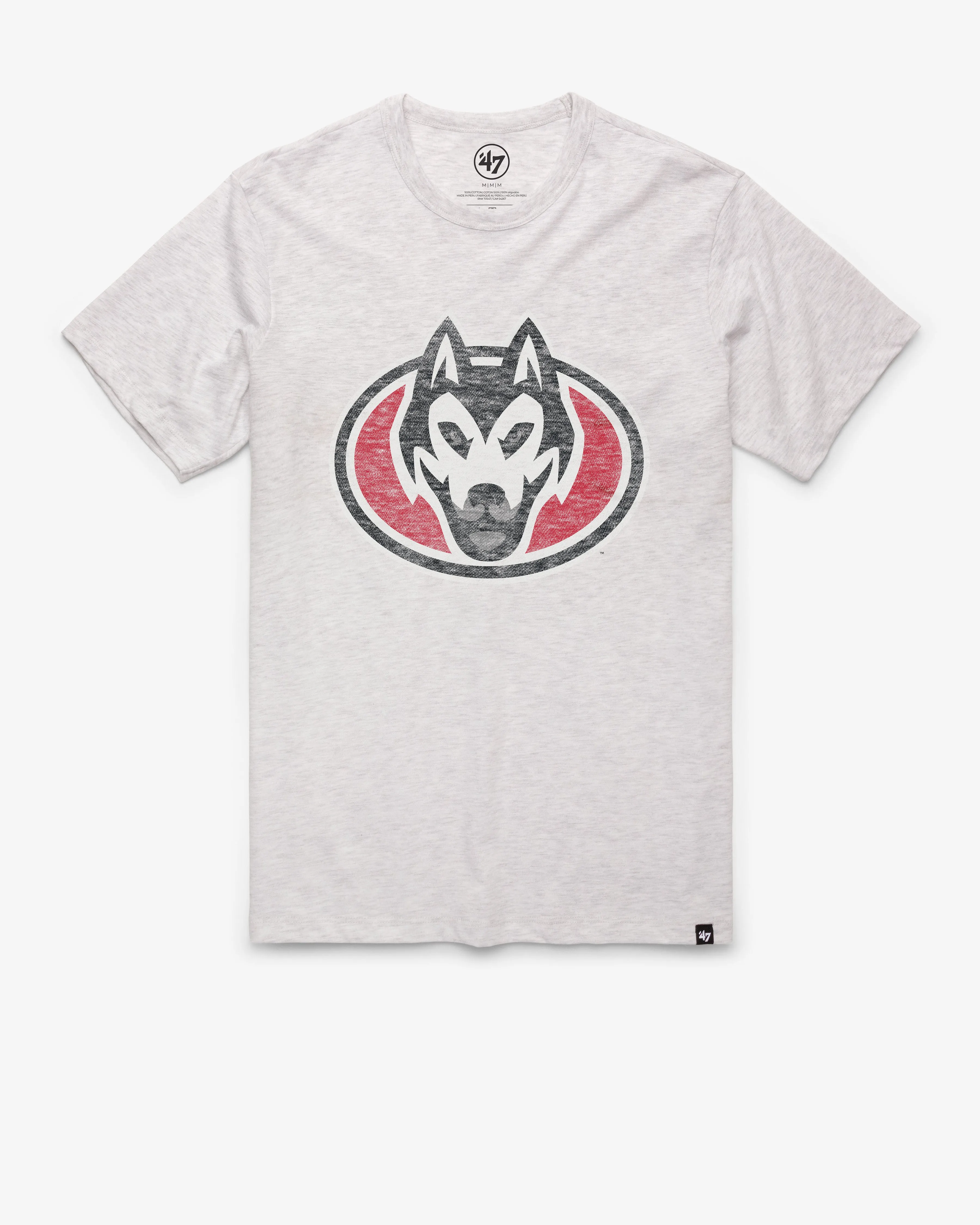 ST. CLOUD STATE HUSKIES PREMIER '47 FRANKLIN TEE sold by 47
