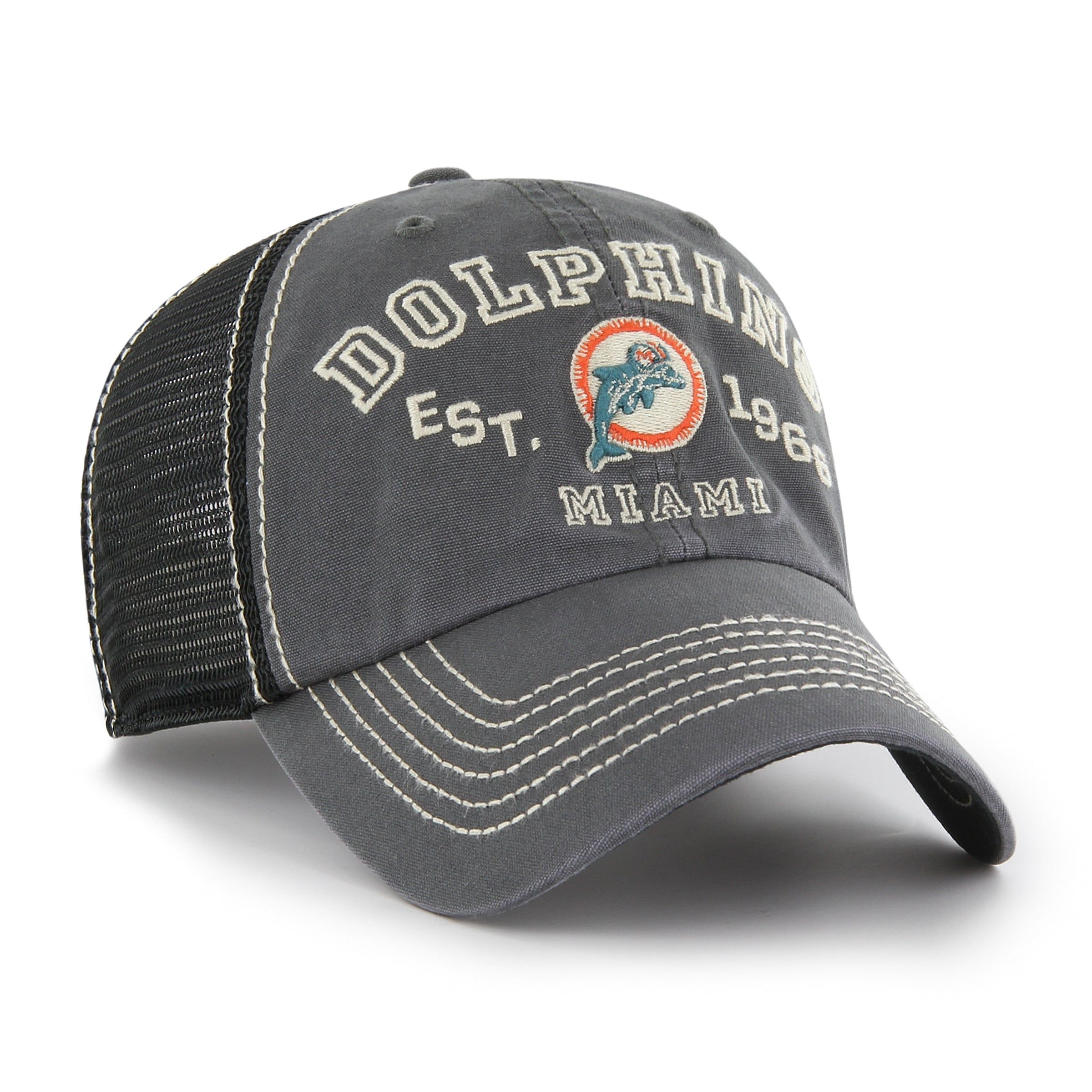MIAMI DOLPHINS HISTORIC DECATUR '47 CLEAN UP sold by 47 product image thumbnail 3