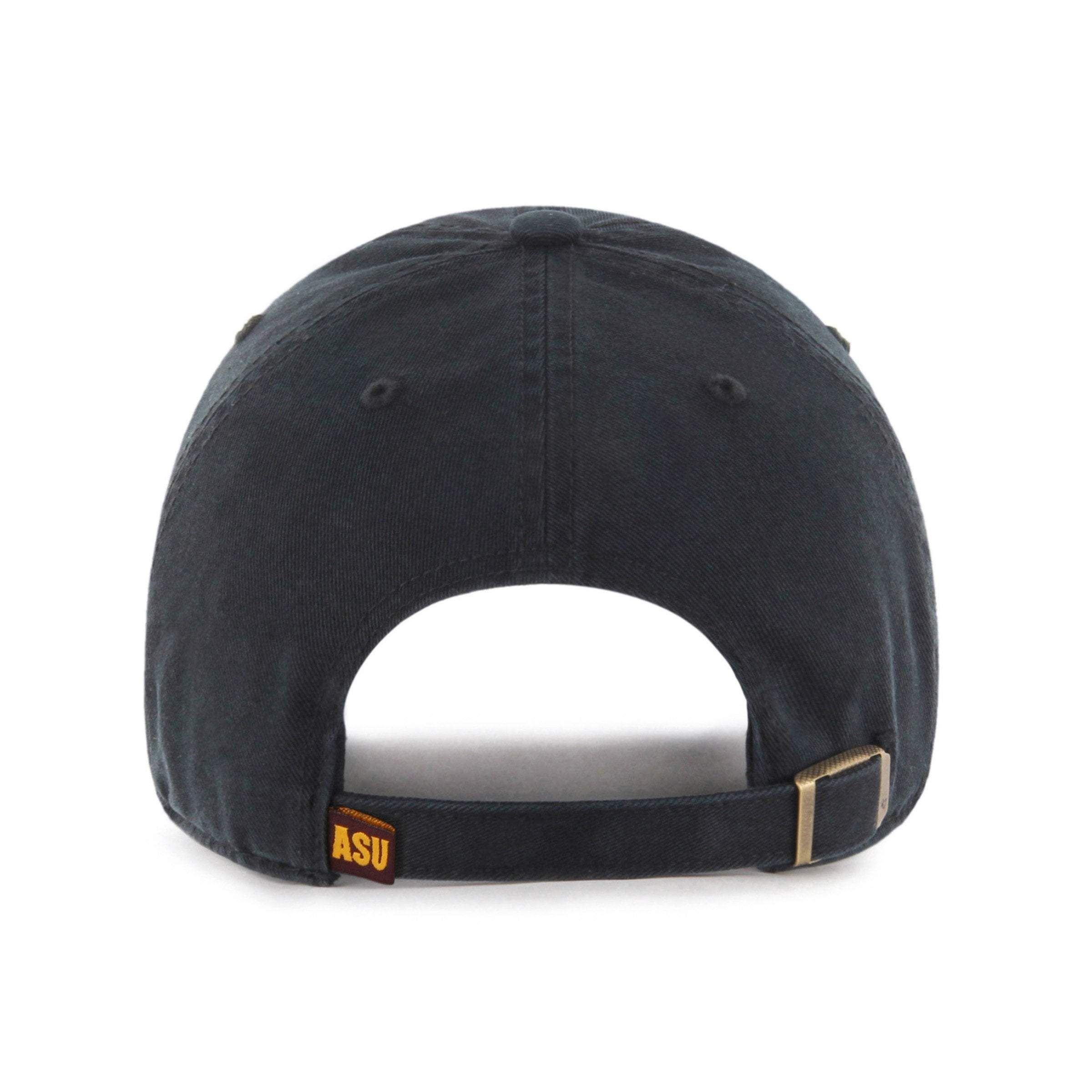 ARIZONA STATE SUN DEVILS ASU '47 CLEAN UP sold by 47 product image thumbnail 2