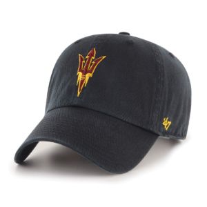 ARIZONA STATE SUN DEVILS ASU '47 CLEAN UP sold by 47