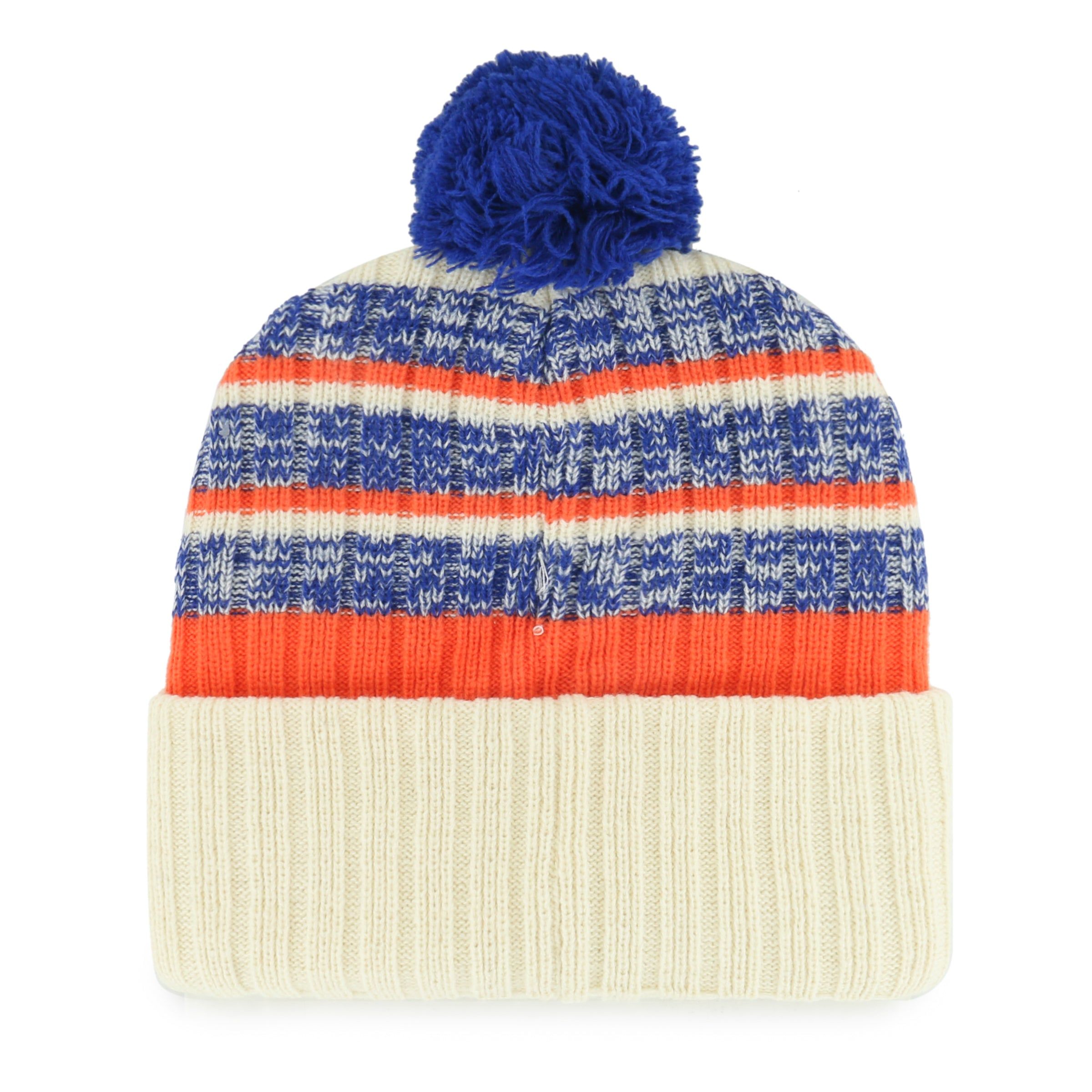 NEW YORK KNICKS TAVERN '47 CUFF KNIT sold by 47 product image thumbnail 2