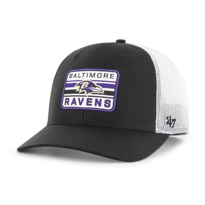 BALTIMORE RAVENS DRIFTER '47 TRUCKER sold by 47