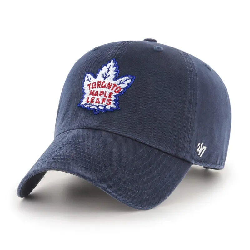 TORONTO MAPLE LEAFS VINTAGE '47 CLEAN UP sold by 47