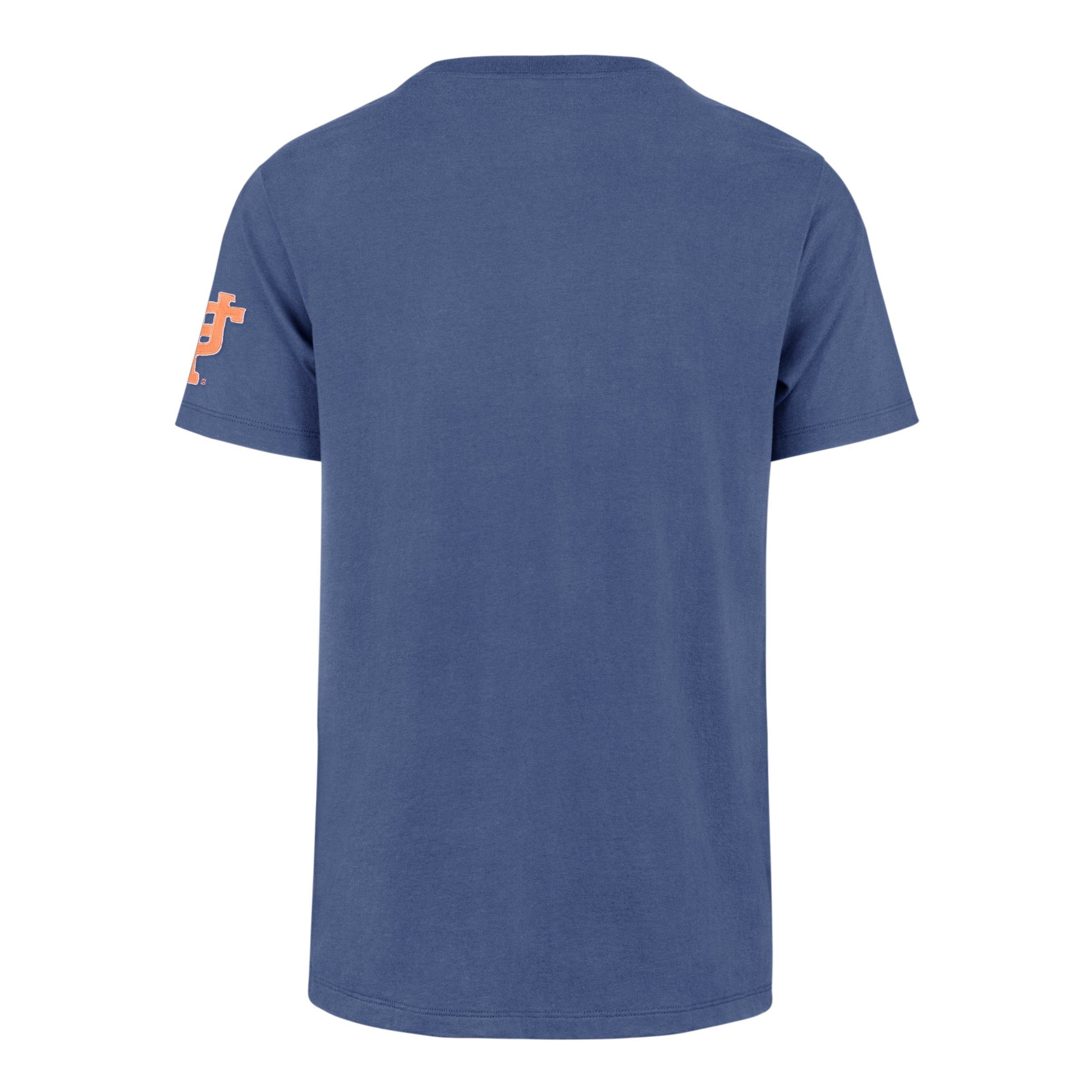FLORIDA GATORS VINTAGE '47 FRANKLIN FIELDHOUSE TEE sold by 47 product image thumbnail 2