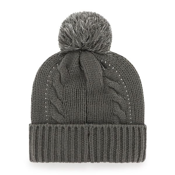 TAMPA BAY BUCCANEERS BAUBLE '47 CUFF KNIT WOMENS sold by 47 product image thumbnail 2