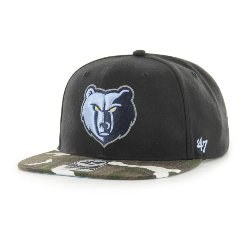 MEMPHIS GRIZZLIES CANTEEN '47 CAPTAIN made by 47