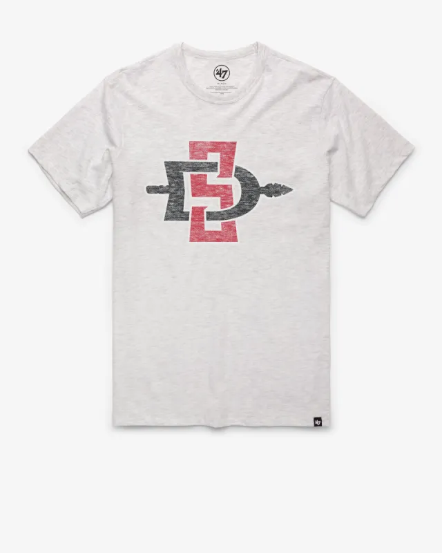 SAN DIEGO STATE AZTECS PREMIER '47 FRANKLIN TEE sold by 47