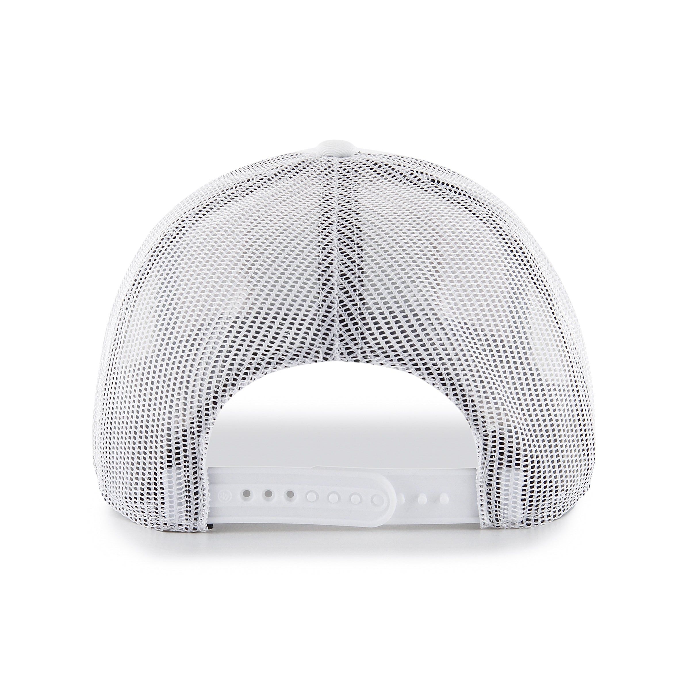 BROOKLYN NETS 23 NBA CITY EDITION '47 TRUCKER sold by 47 product image thumbnail 2