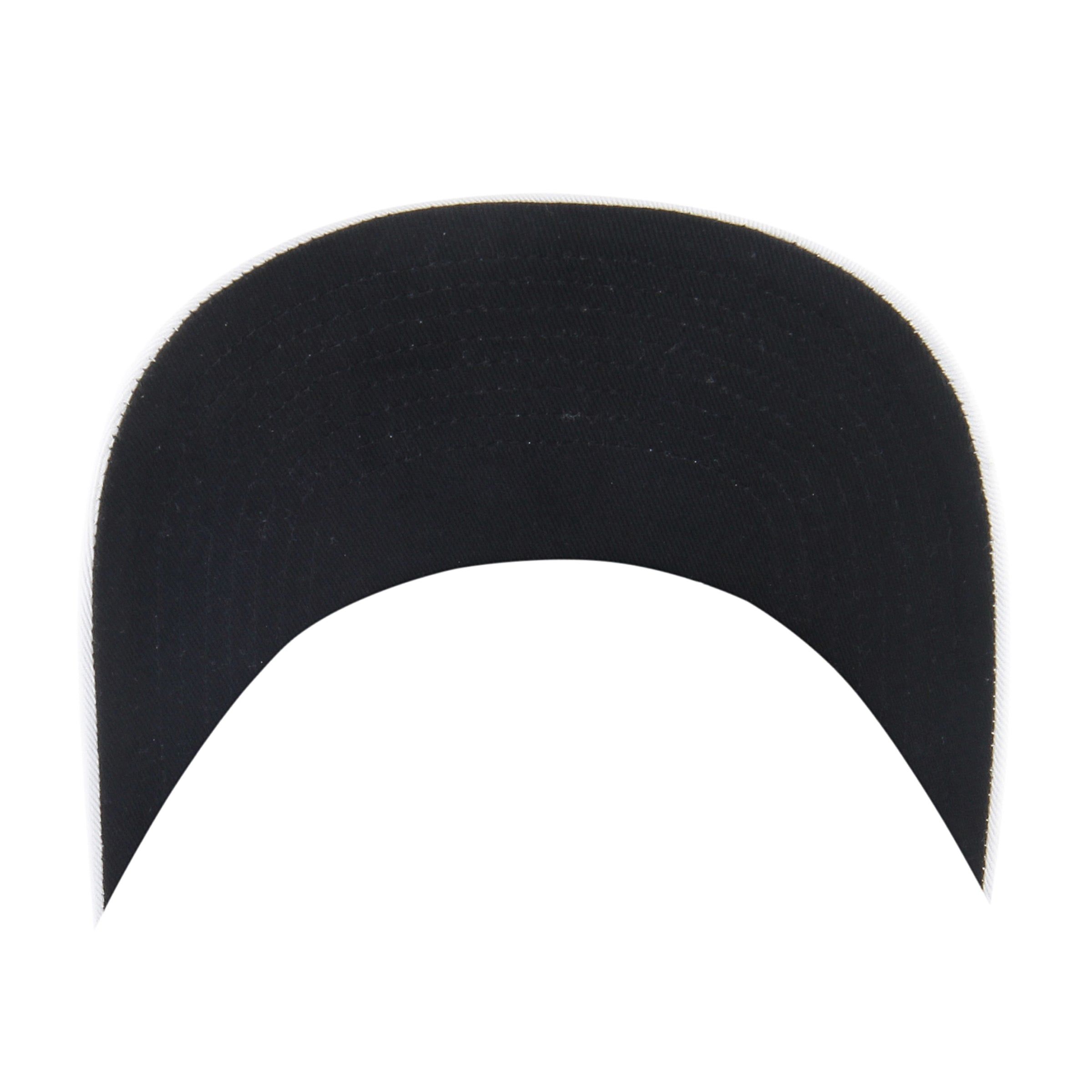 BROOKLYN NETS 23 NBA CITY EDITION '47 TRUCKER sold by 47 product image thumbnail 3