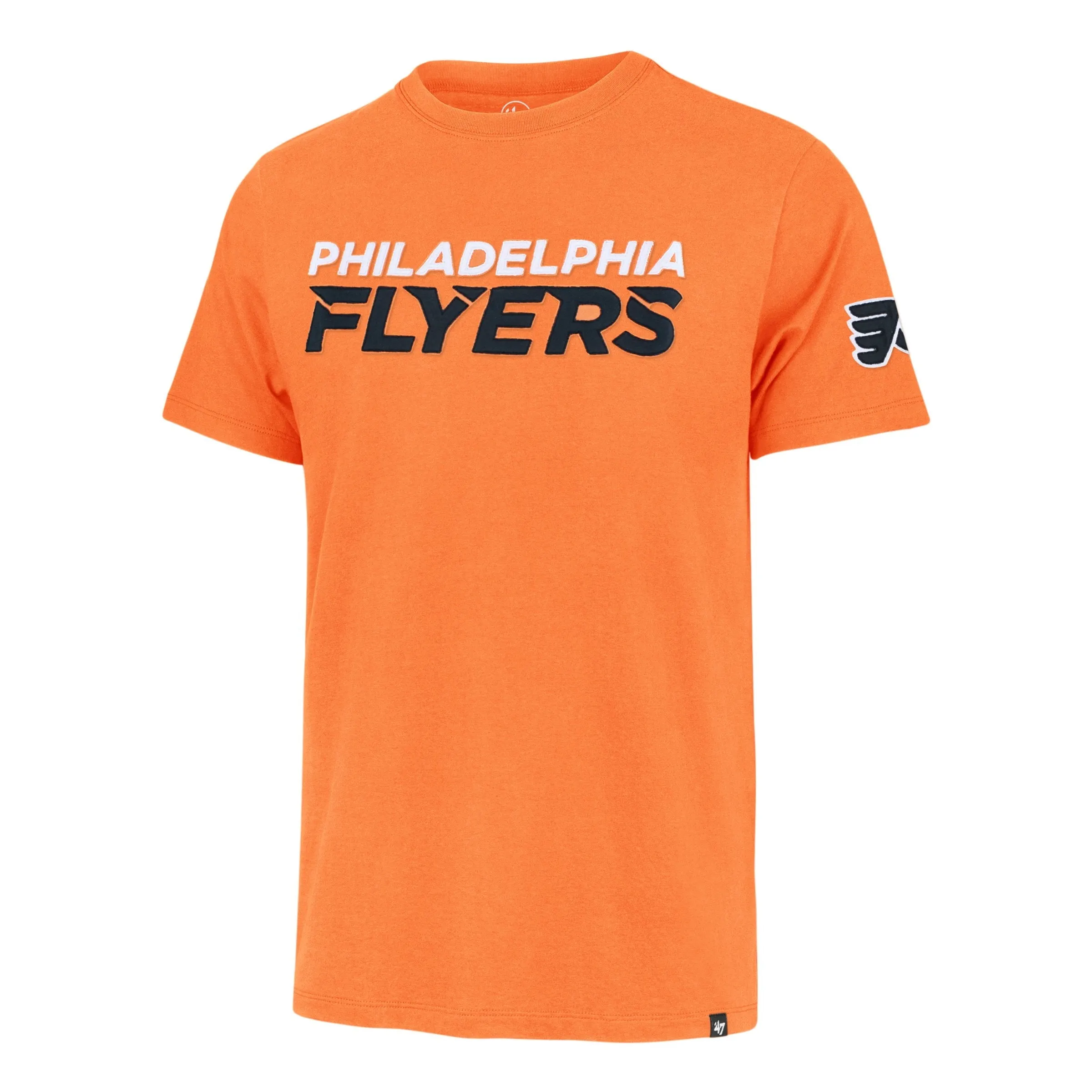 PHILADELPHIA FLYERS FRANKLIN '47 FIELDHOUSE TEE sold by 47