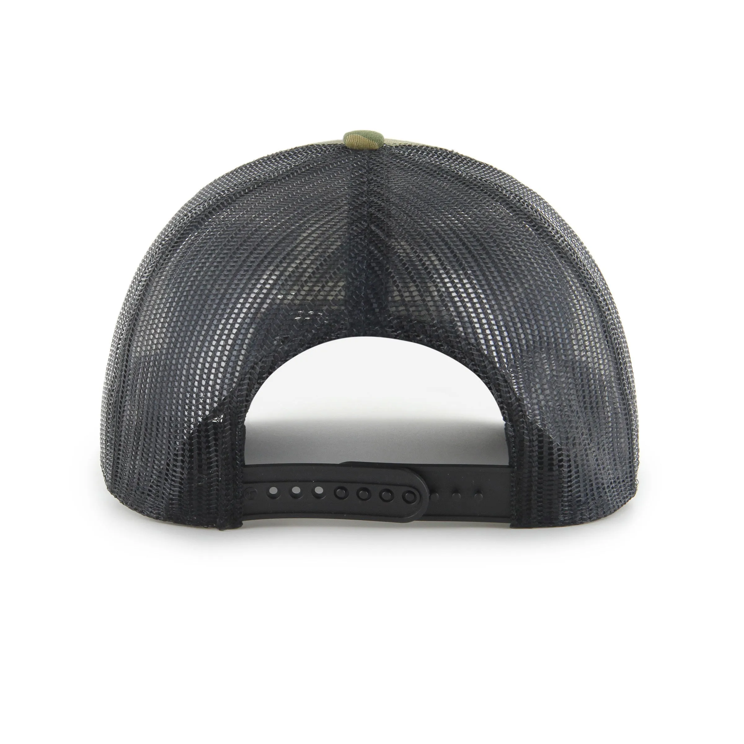 MILWAUKEE BREWERS CAMO '47 TRUCKER sold by 47 product image thumbnail 2