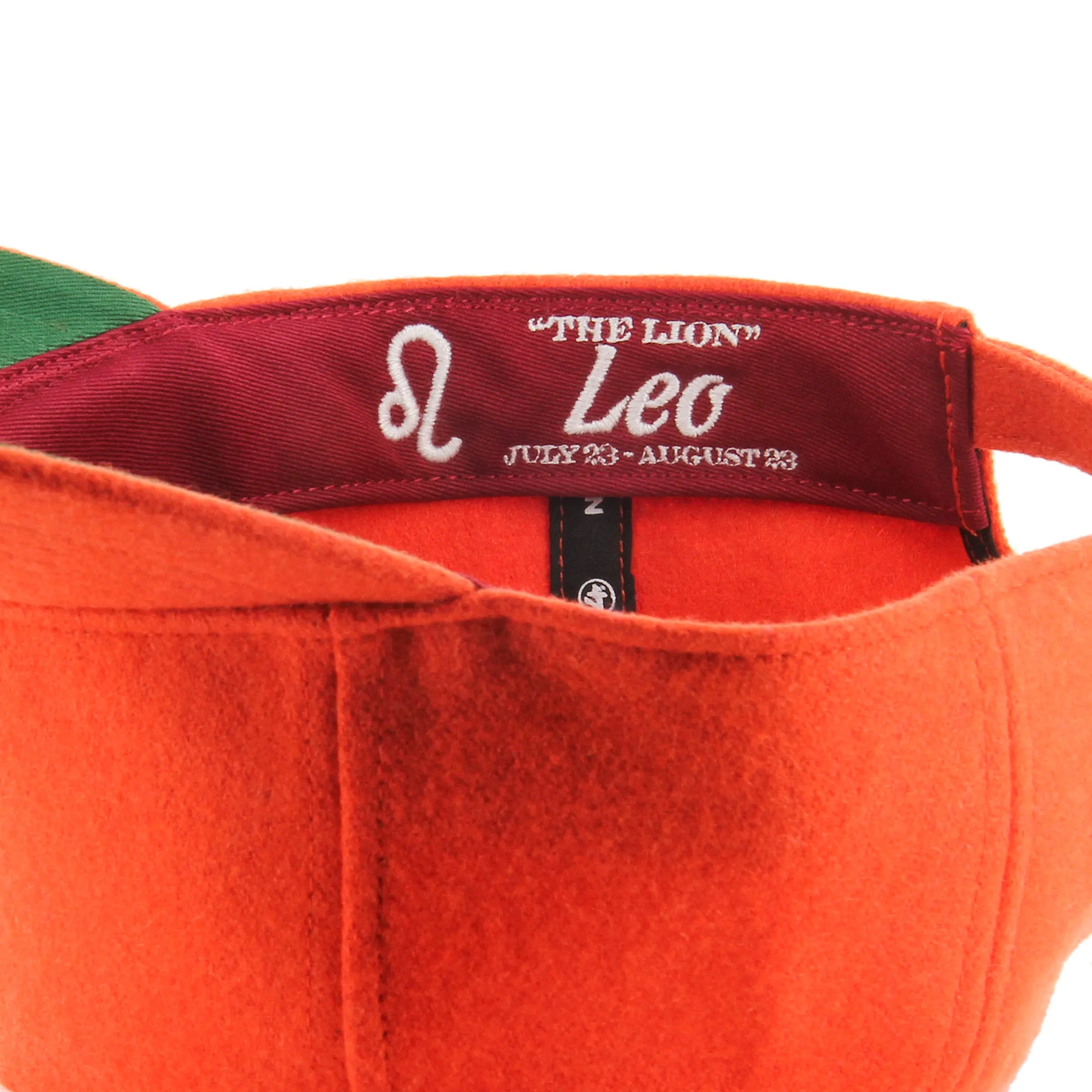 SAN DIEGO PADRES ZODIAC '47 HITCH sold by 47 product image thumbnail 2