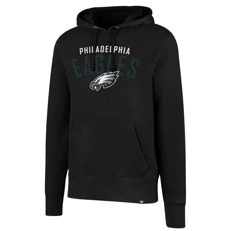 PHILADELPHIA EAGLES OUTRUSH '47 HEADLINE HOOD sold by 47