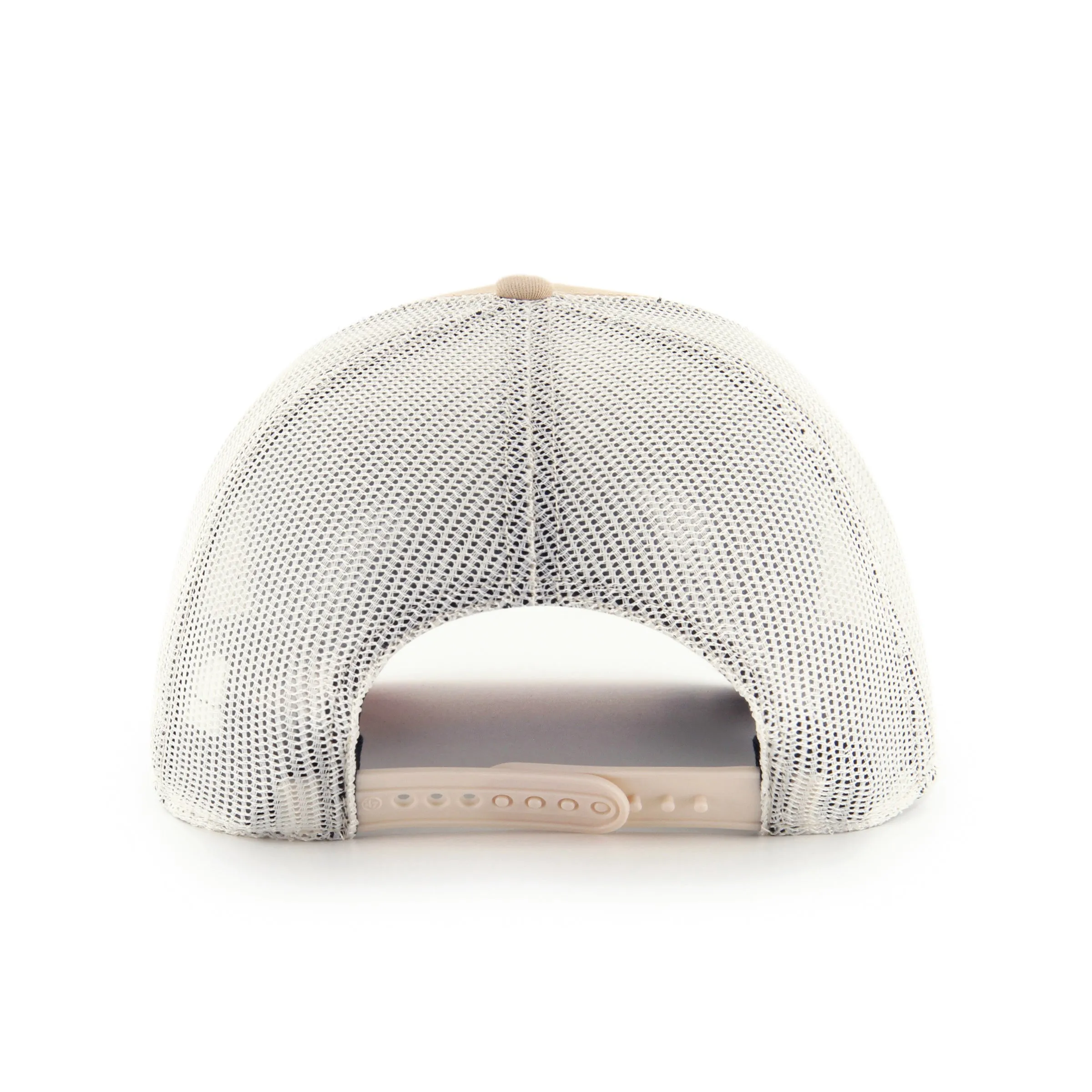 KANSAS CITY ROYALS GLORY DAZE '47 TRUCKER sold by 47 product image thumbnail 3