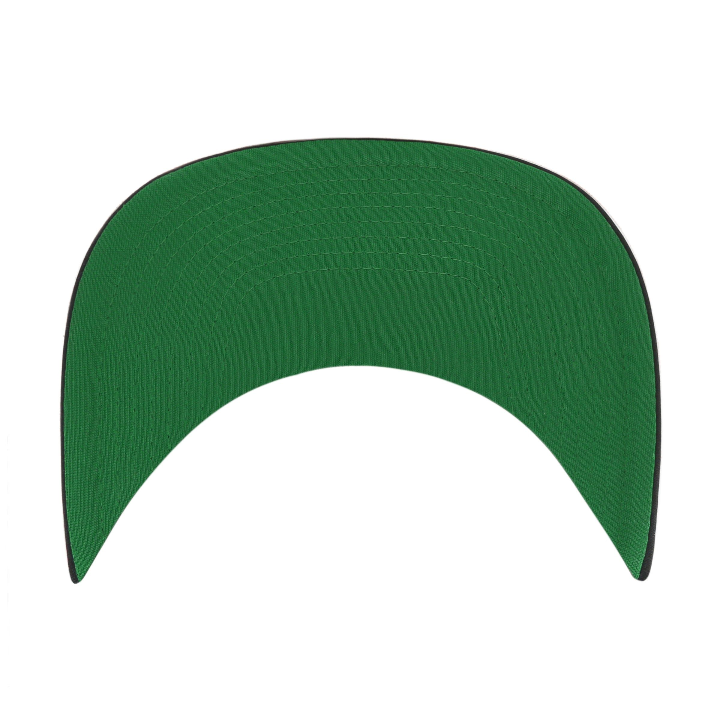 BOSTON CELTICS CHAMPIONS BLACKTOP '47 TRUCKER sold by 47 product image thumbnail 4