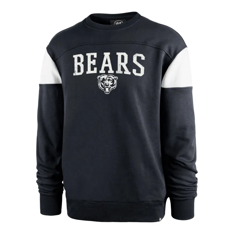 CHICAGO BEARS GROUNDBREAK '47 ONSET CREW sold by 47