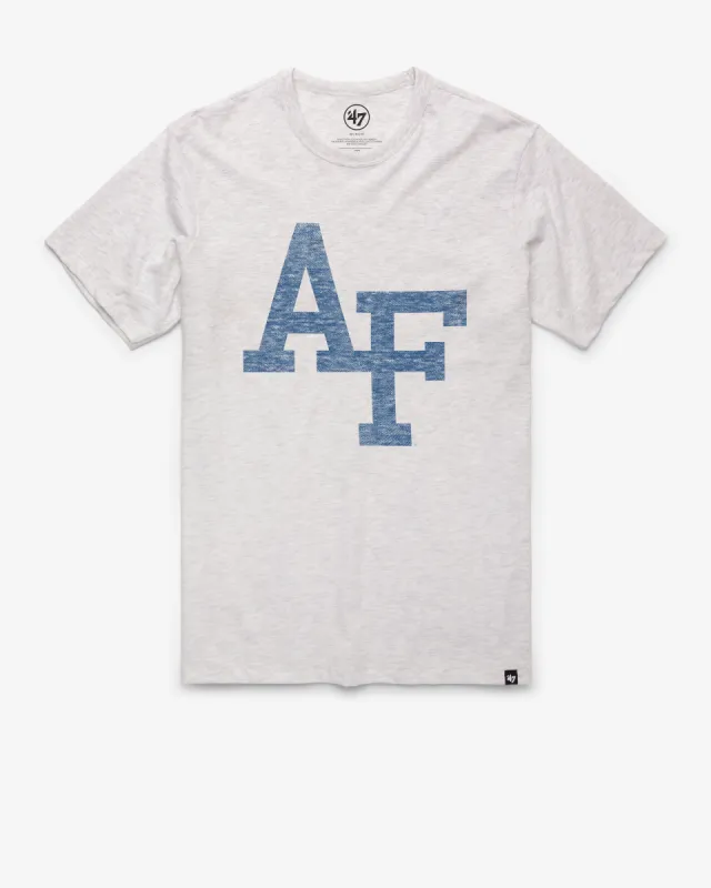 AIR FORCE FIGHTIN FALCONS PREMIER '47 FRANKLIN TEE sold by 47