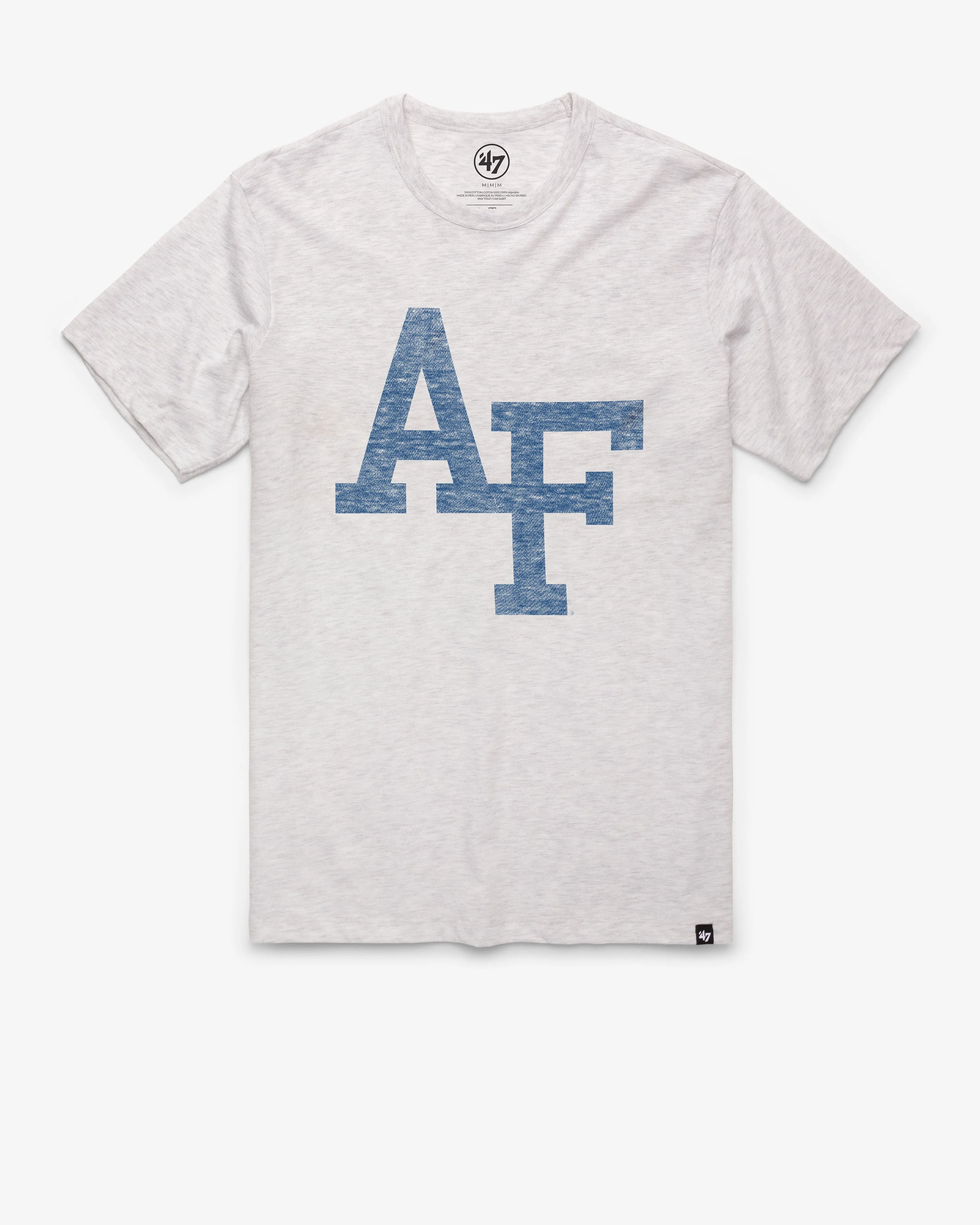 AIR FORCE FIGHTIN FALCONS PREMIER '47 FRANKLIN TEE sold by 47