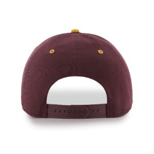 ARIZONA STATE SUN DEVILS ASU VINTAGE SUPER '47 HITCH sold by 47