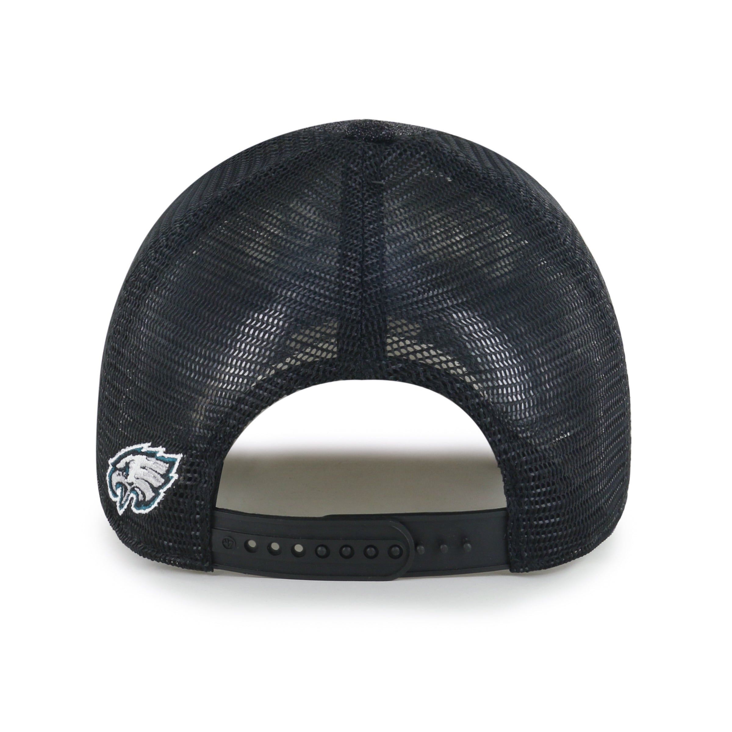 PHILADELPHIA EAGLES ENCORE MESH '47 MVP WOMENS sold by 47 product image thumbnail 2