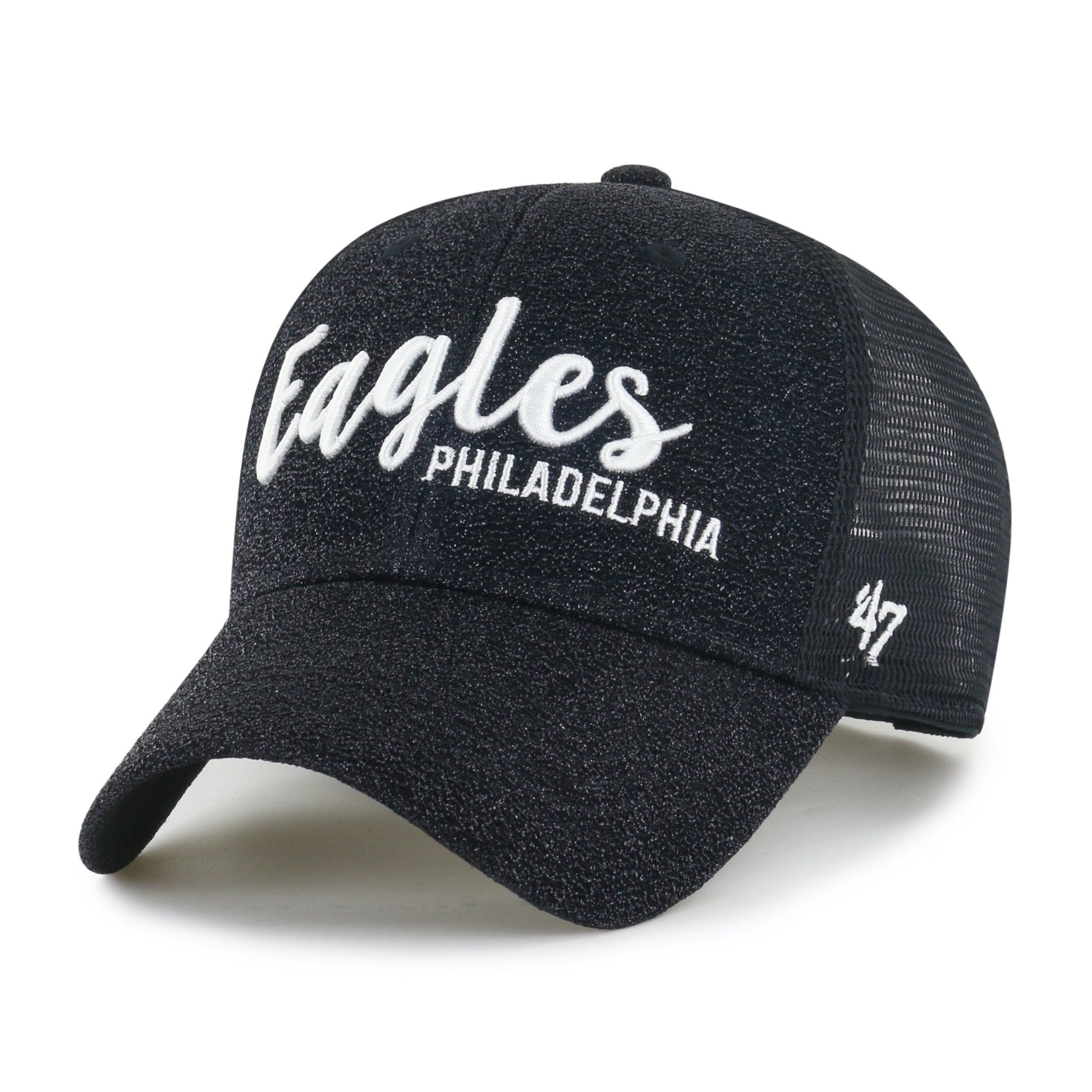 PHILADELPHIA EAGLES ENCORE MESH '47 MVP WOMENS sold by 47