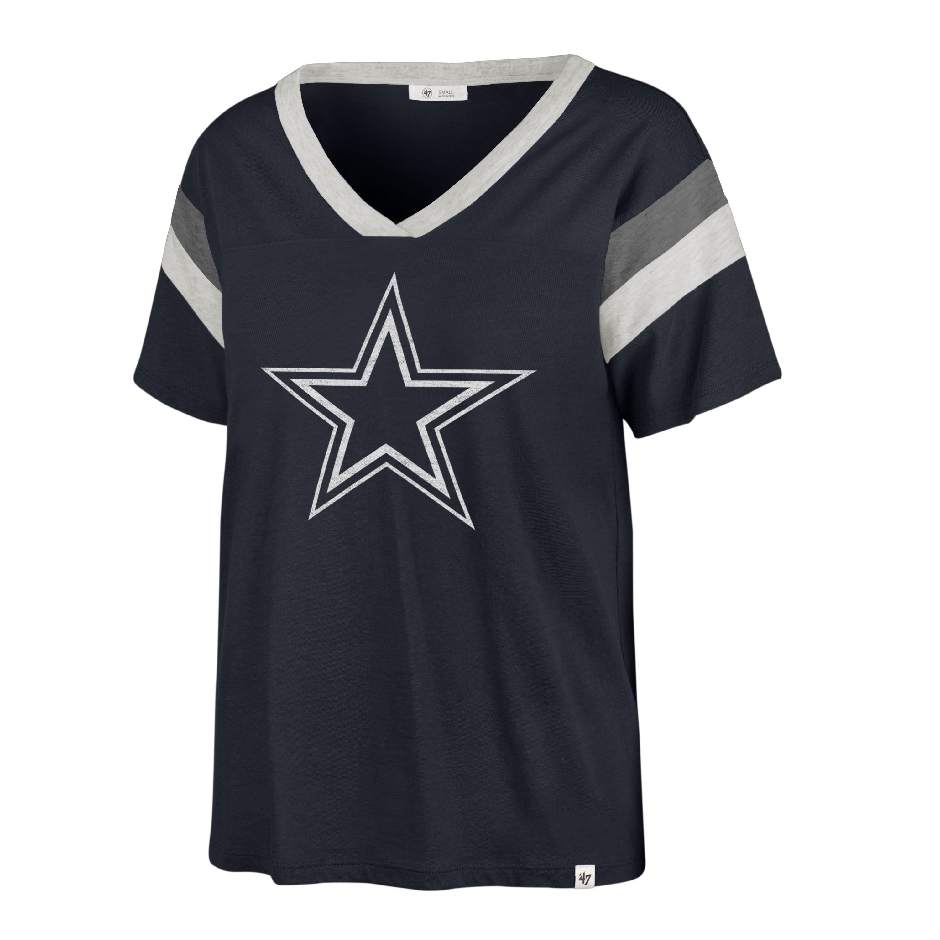 DALLAS COWBOYS PREMIER '47 PHOENIX TEE WOMENS sold by 47