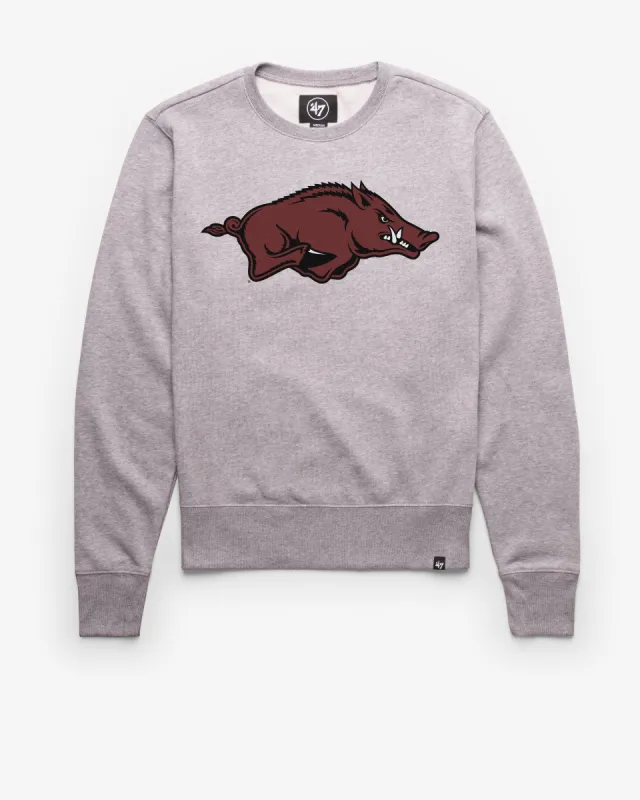 ARKANSAS RAZORBACKS IMPRINT '47 HEADLINE CREW sold by 47