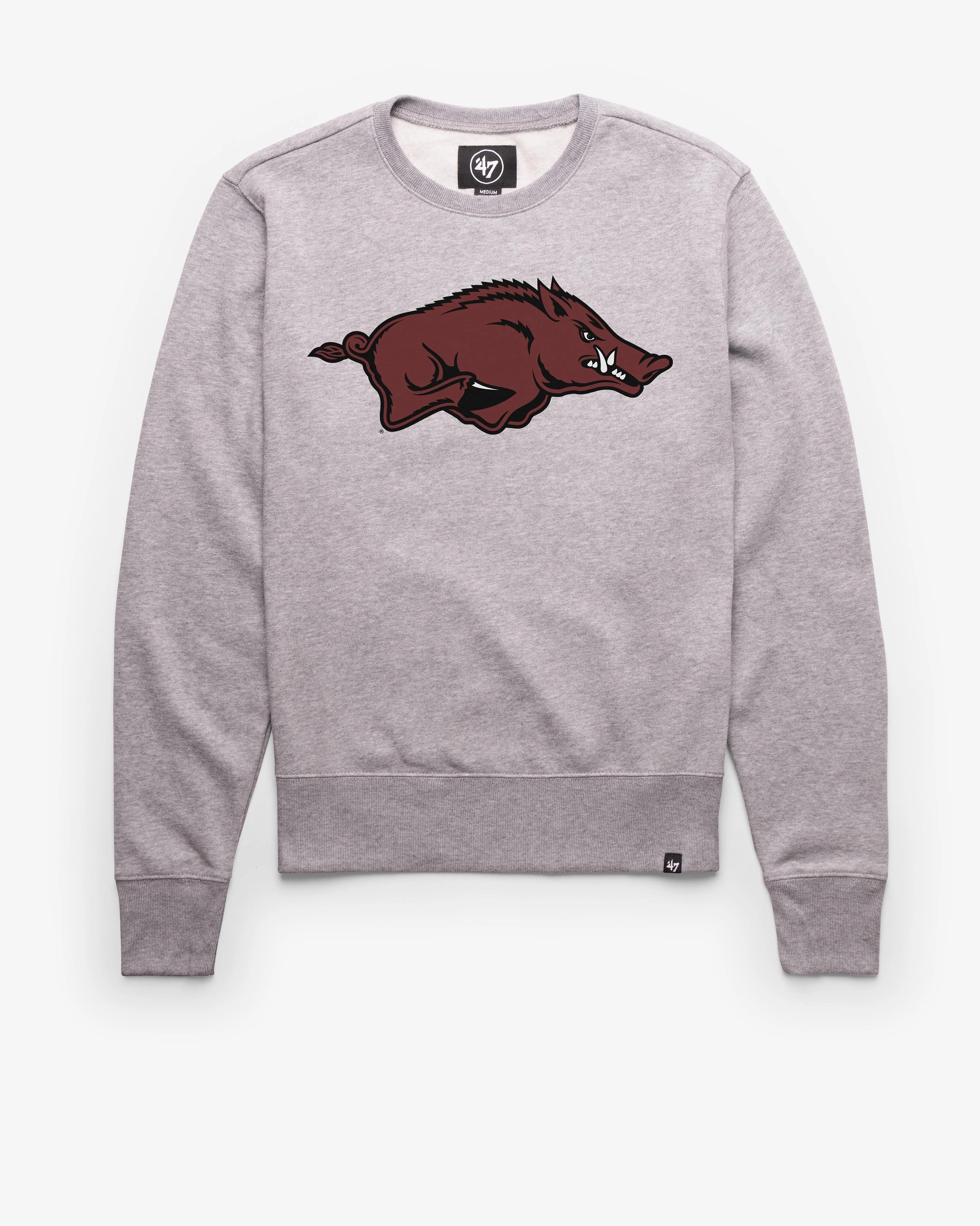 ARKANSAS RAZORBACKS IMPRINT '47 HEADLINE CREW sold by 47