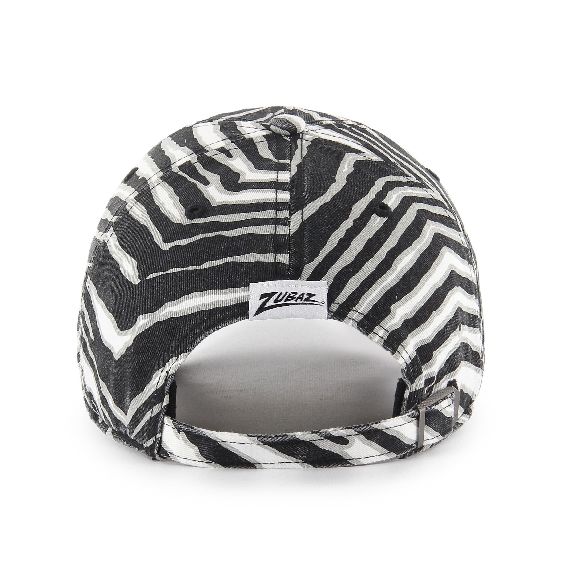 LAS VEGAS RAIDERS ZUBAZ '47 CLEAN UP sold by 47 product image thumbnail 2