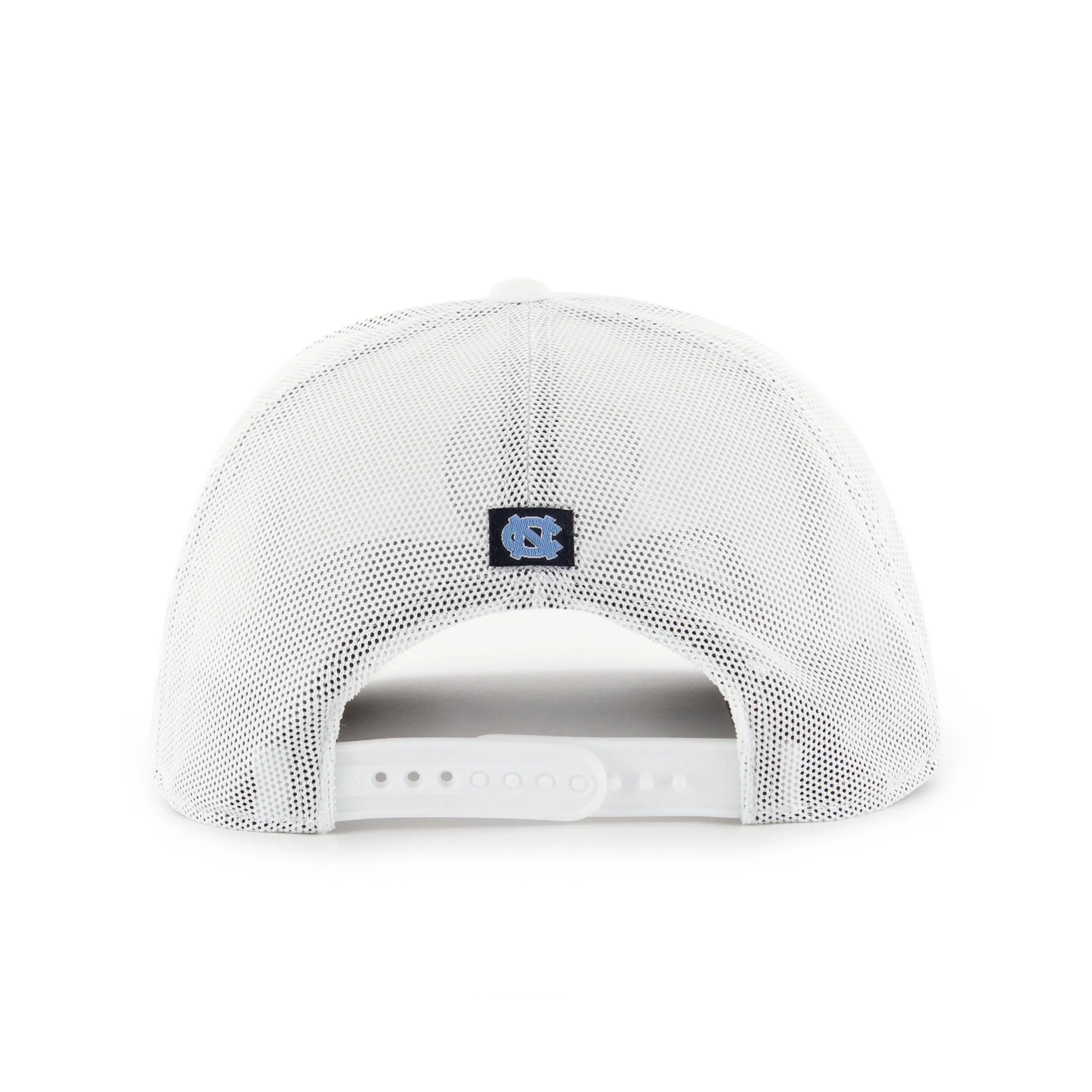 NORTH CAROLINA TAR HEELS UNC BRRR FAIRWAY '47 TRUCKER sold by 47 product image thumbnail 2