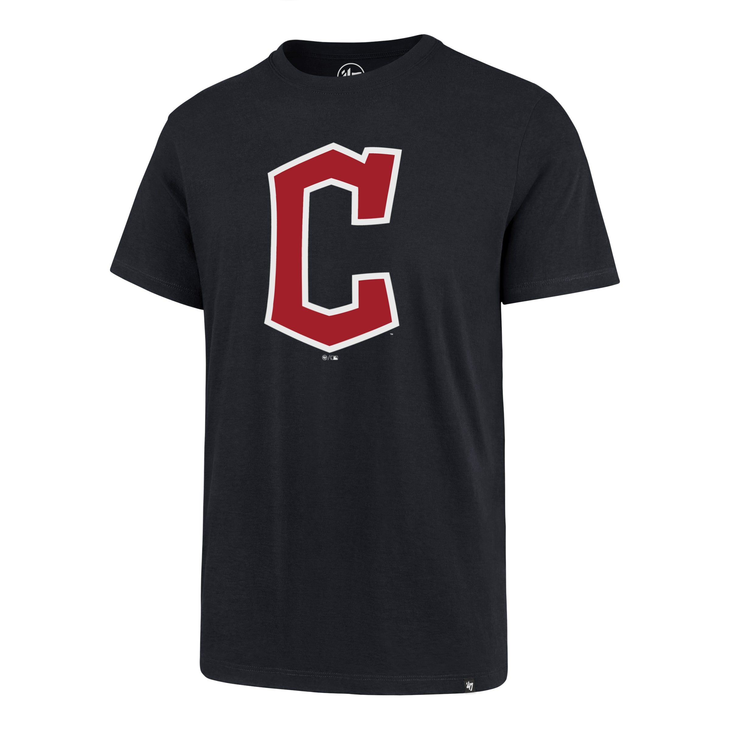 CLEVELAND GUARDIANS IMPRINT '47 SUPER RIVAL TEE sold by 47