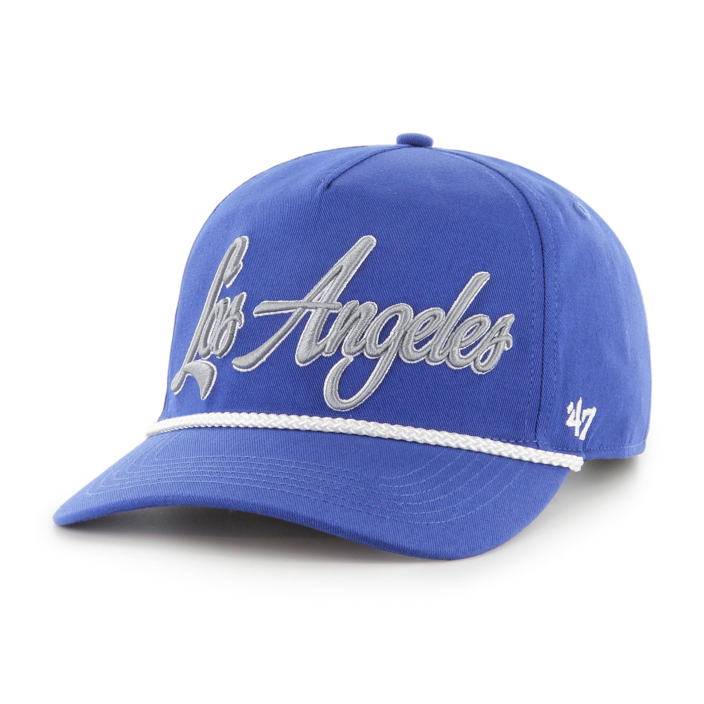 LOS ANGELES DODGERS OVERHAND '47 HITCH sold by 47 product image thumbnail 3