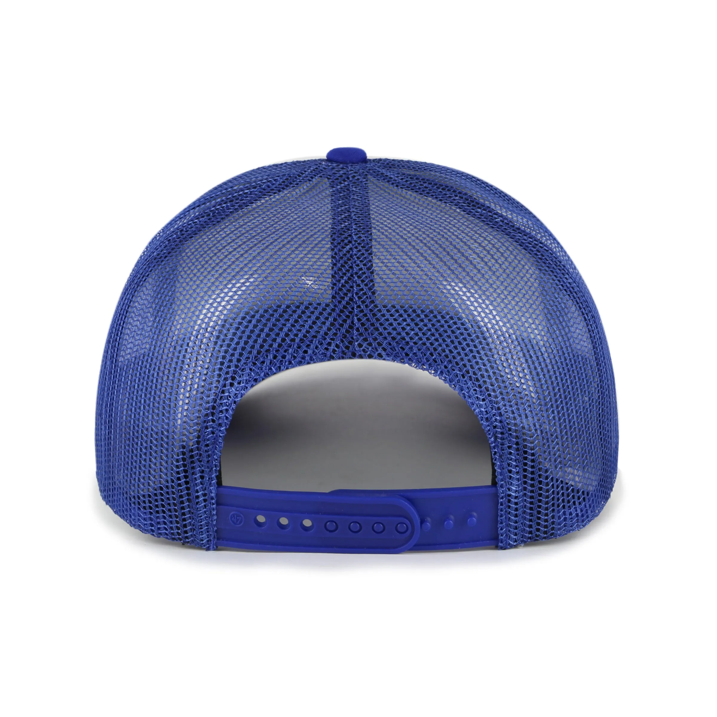 SEATTLE MARINERS COOPERSTOWN REGION FOAM '47 TRUCKER FM sold by 47 product image thumbnail 2