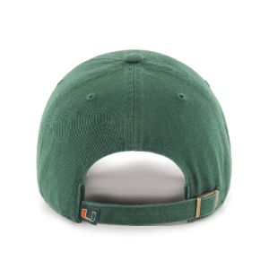 MIAMI HURRICANES '47 CLEAN UP sold by 47