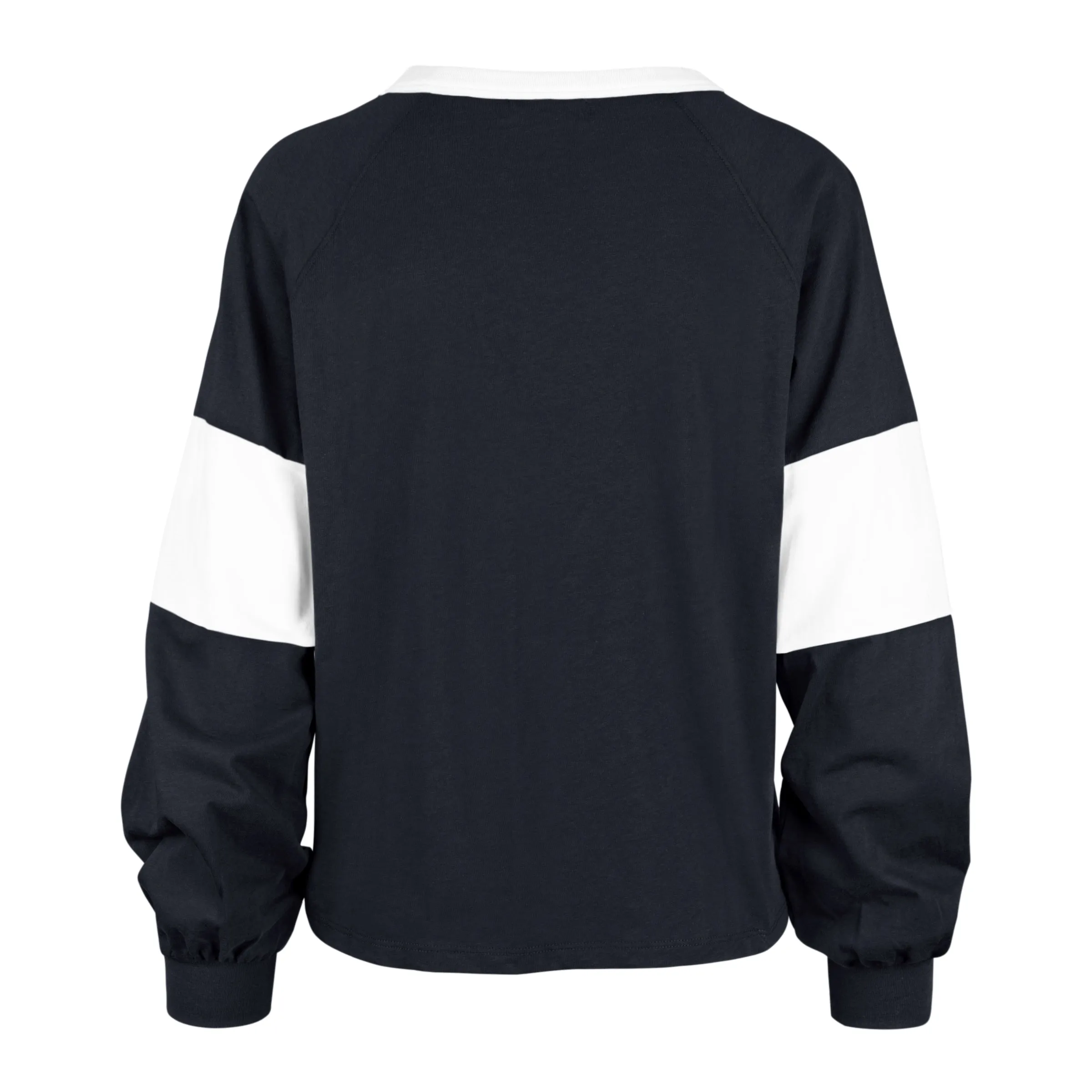 BOSTON RED SOX UPSIDE '47 RHEA LONGSLEEVE TEE WOMENS sold by 47 product image thumbnail 2
