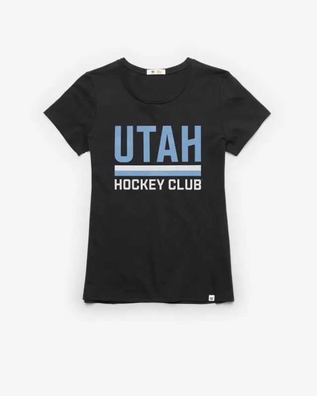 UTAH HOCKEY CLUB PREMIER '47 FRANKIE TEE WOMENS sold by 47