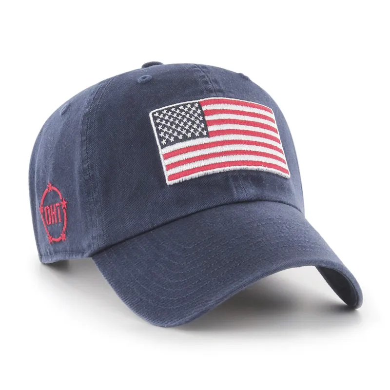 OPERATION HAT TRICK OHT '47 CLEAN UP sold by 47