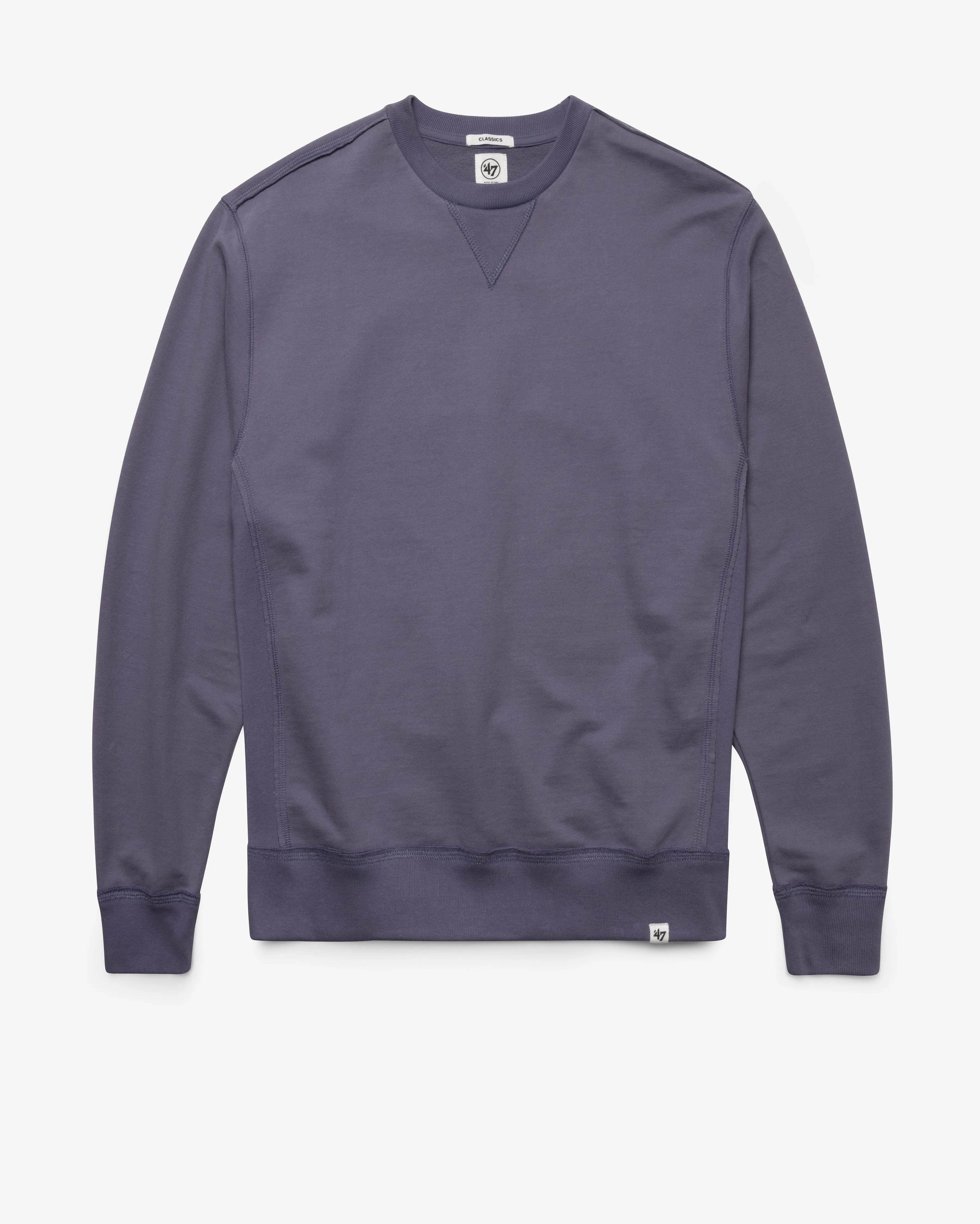 BLANK '47 HARRIS CREW sold by 47