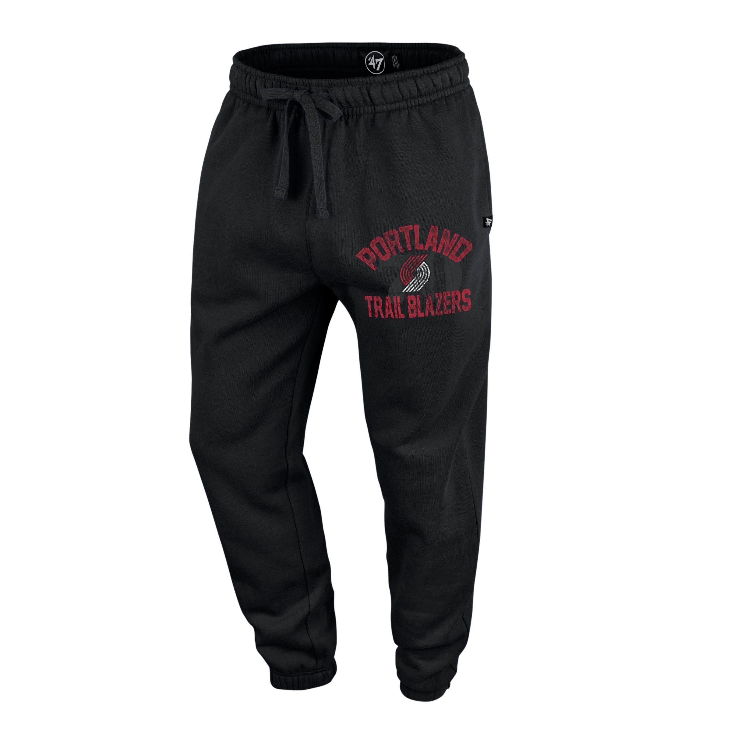PORTLAND TRAILBLAZERS TRAILSIDE JOGGER MEN sold by 47