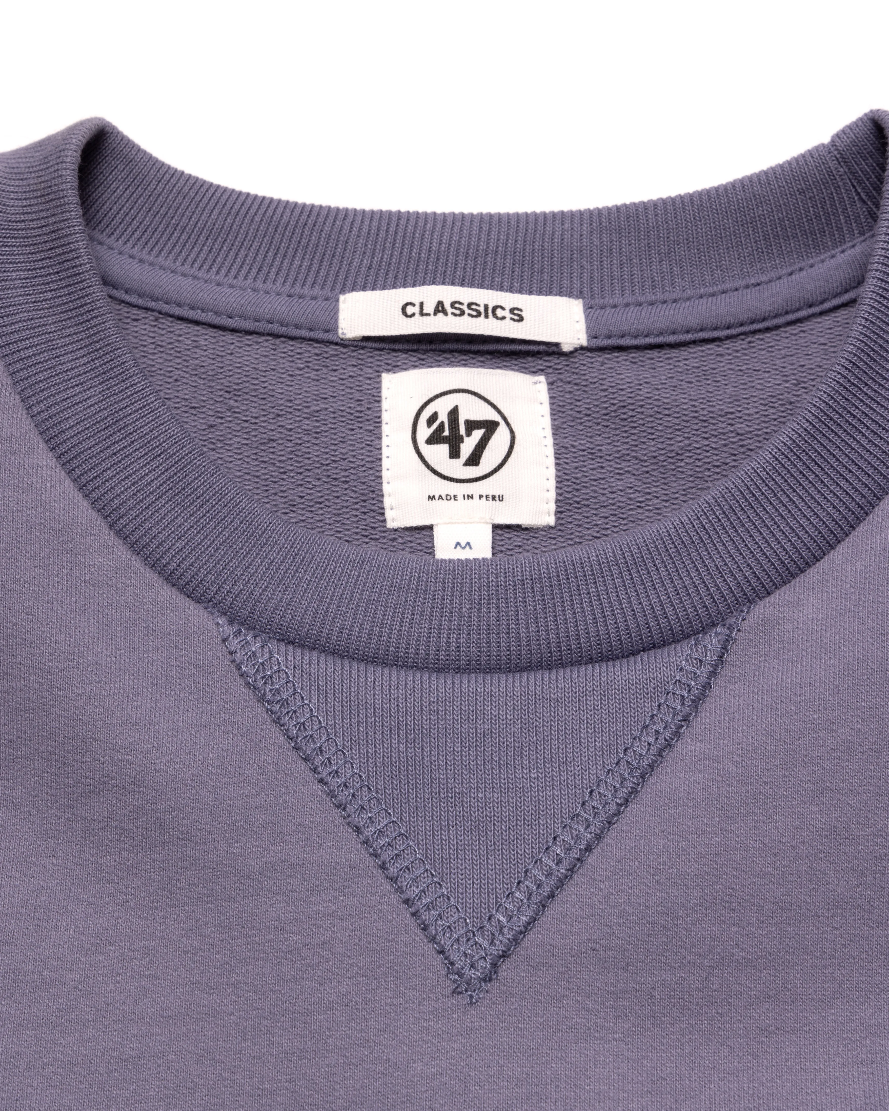 BLANK '47 HARRIS CREW sold by 47 product image thumbnail 3