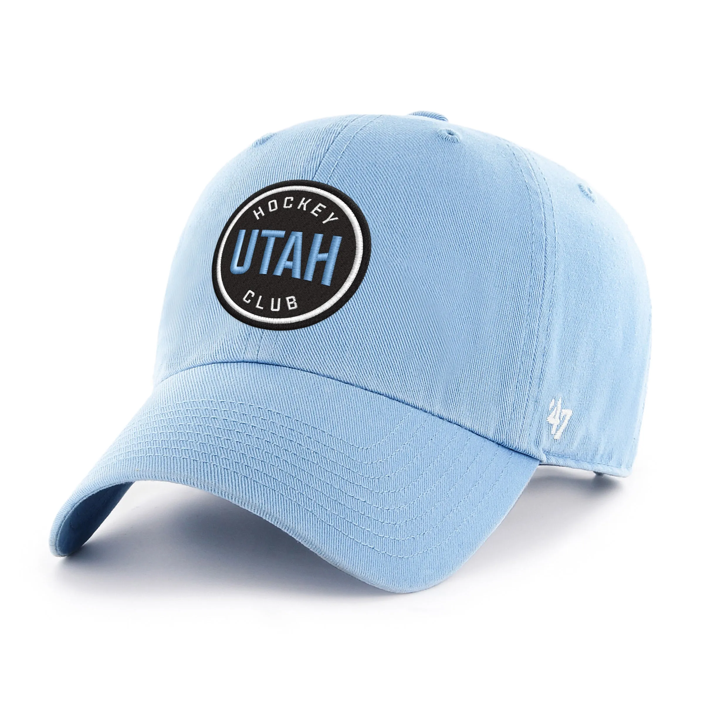 UTAH HOCKEY CLUB '47 CLEAN UP sold by 47