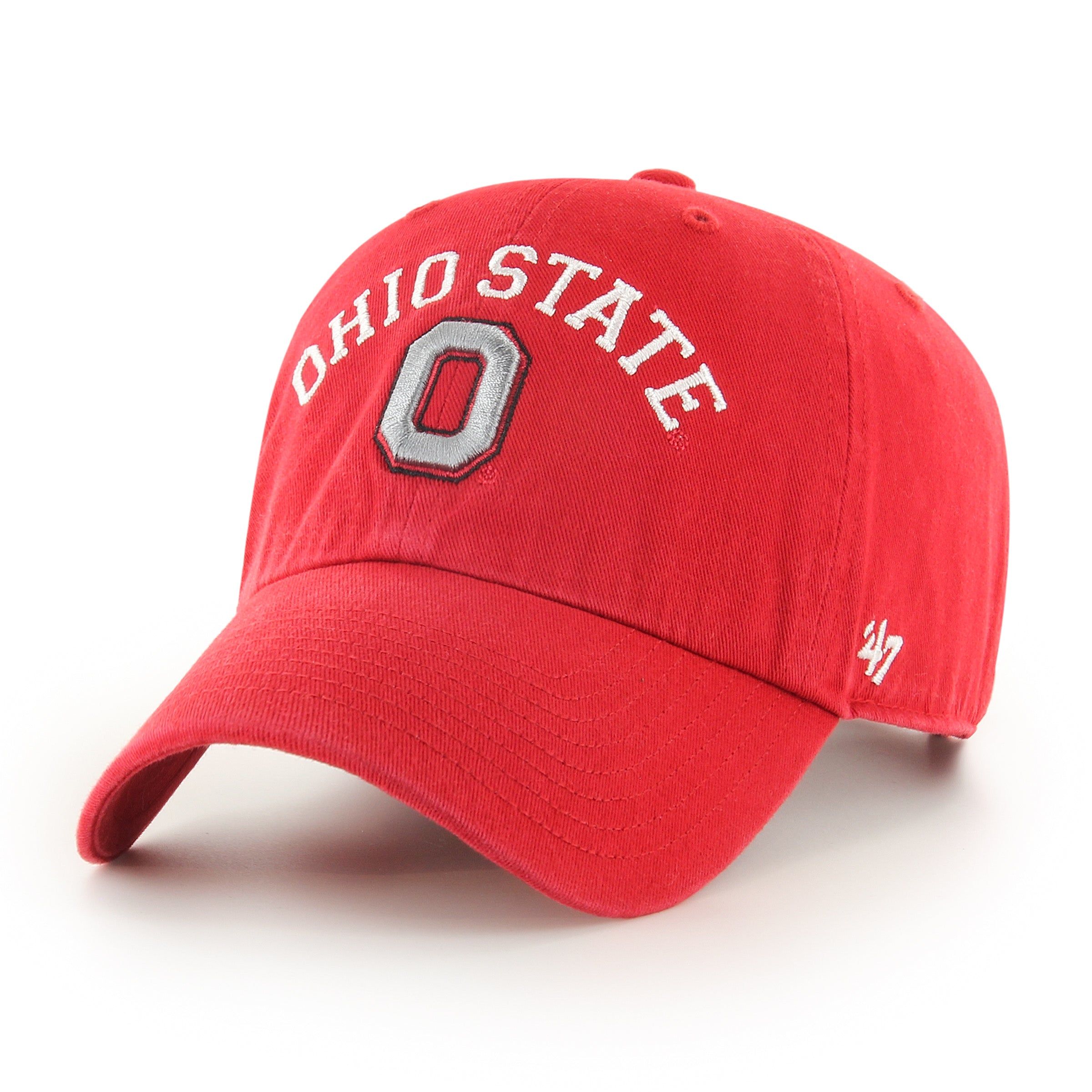 OHIO STATE BUCKEYES CLASSIC ARCH '47 CLEAN UP sold by 47