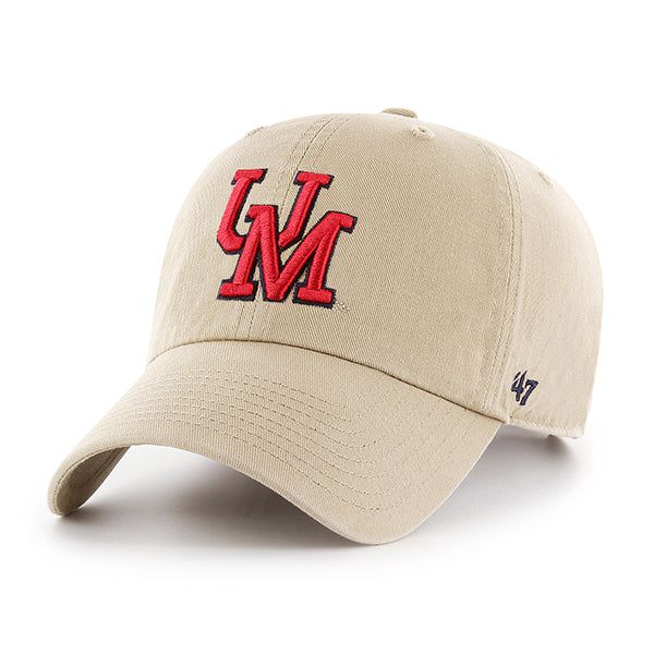 MISSISSIPPI REBELS VIN 47 CLEAN UP sold by 47
