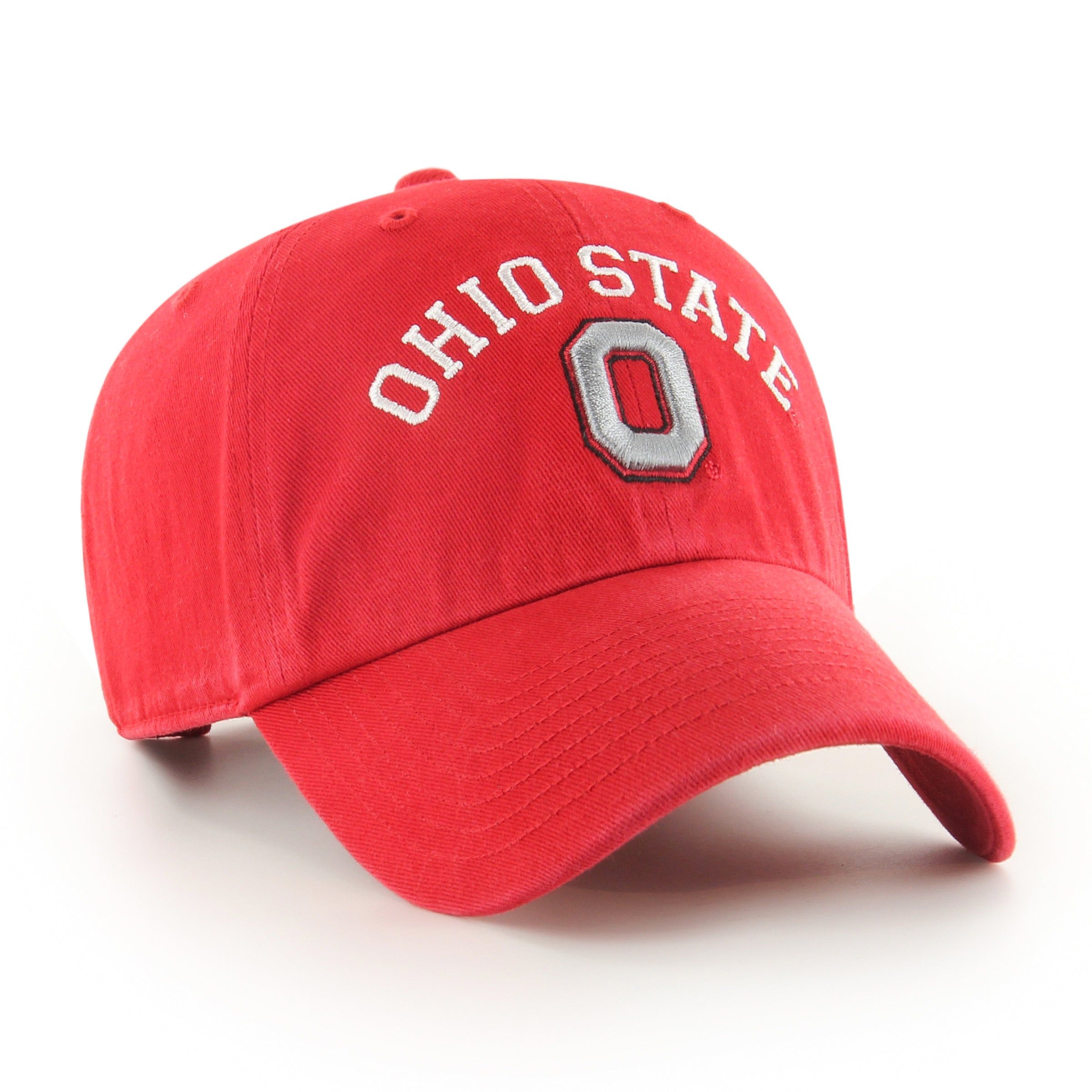 OHIO STATE BUCKEYES CLASSIC ARCH '47 CLEAN UP sold by 47 product image thumbnail 3