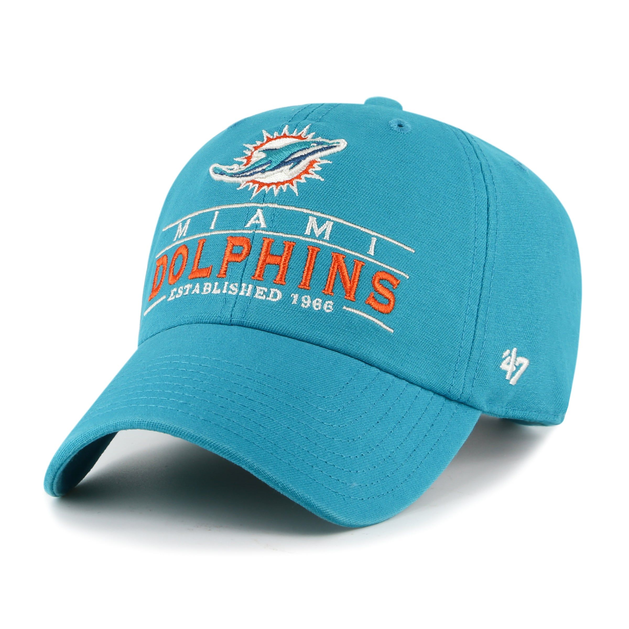 MIAMI DOLPHINS VERNON '47 CLEAN UP sold by 47