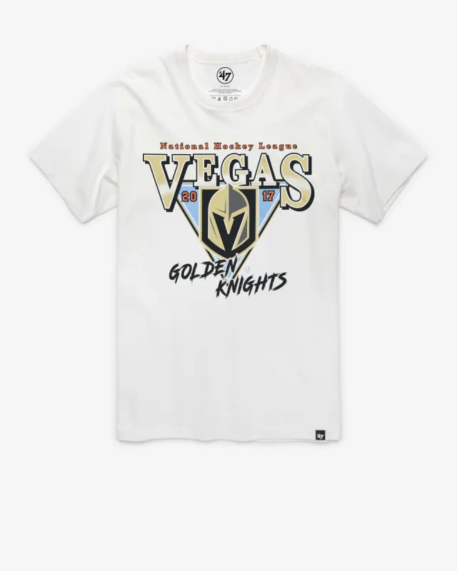 VEGAS GOLDEN KNIGHTS SHARP SHOOTER '47 FRANKLIN TEE sold by 47