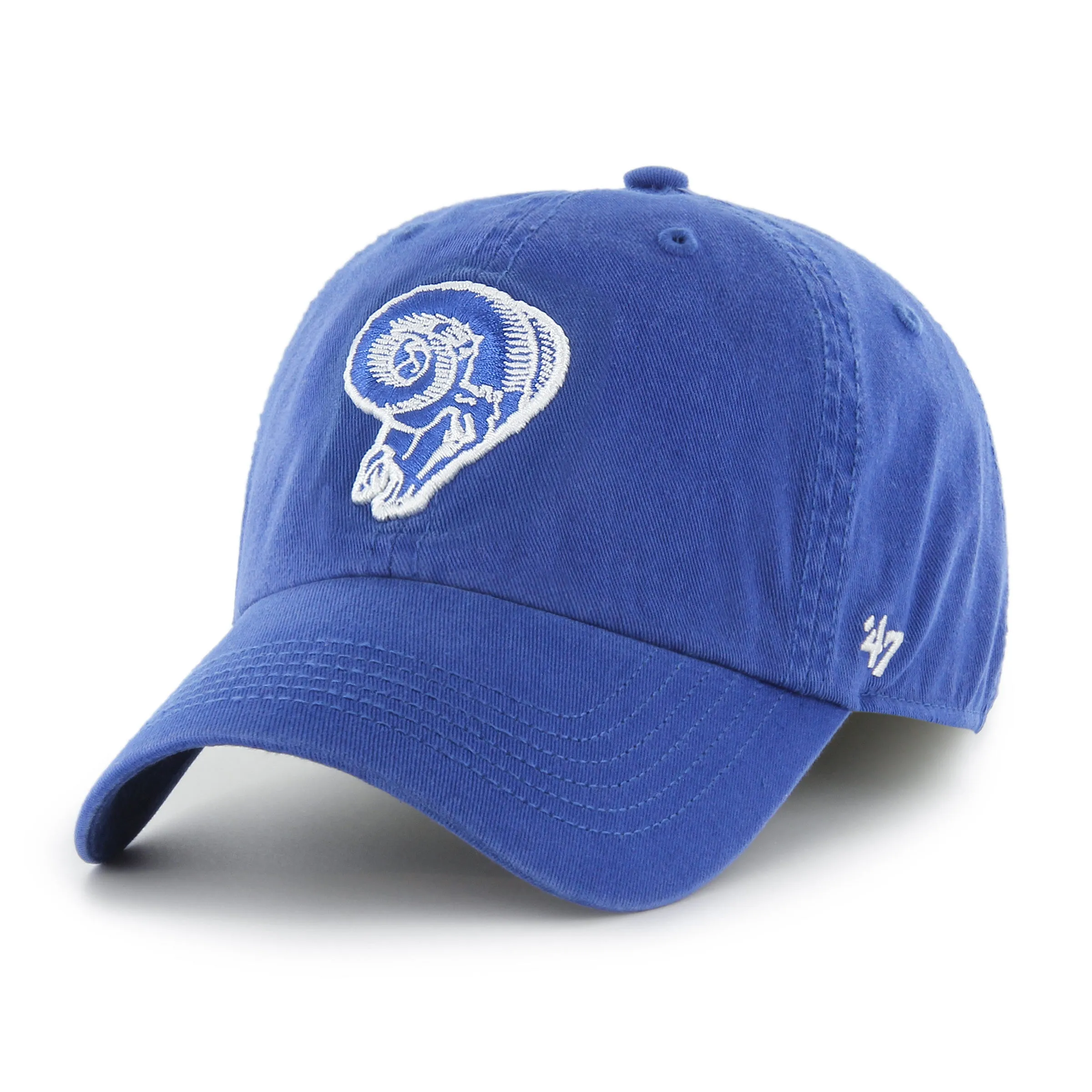 LOS ANGELES RAMS HISTORIC CLASSIC '47 FRANCHISE sold by 47
