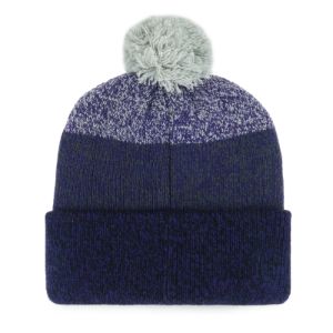 BALTIMORE RAVENS DARK FREEZE '47 CUFF KNIT sold by 47