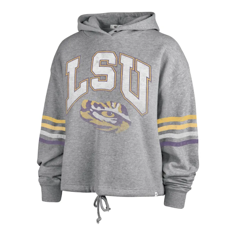 LOUISIANA STATE TIGERS LSU UPLAND '47 BENNETT HOOD WOMENS sold by 47